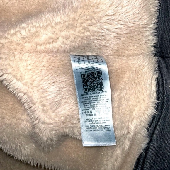 ɢᴜᴇꜱꜱ 2 ᴘɪᴇᴄᴇꜱ ᴅᴇɴɪᴍ ᴊᴀᴄᴋᴇᴛ&ᴛ-ꜱʜɪʀᴛ ,ʙʀᴀɴᴅ: ɢᴜᴇꜱꜱ,ꜱɪᴢᴇ: ᴍ&ꜱ,ᴄᴏʟᴏʀ:ɢʀᴀʏ,ʀᴇᴅ,ᴡʜɪᴛᴇ - Picture 6 of 8